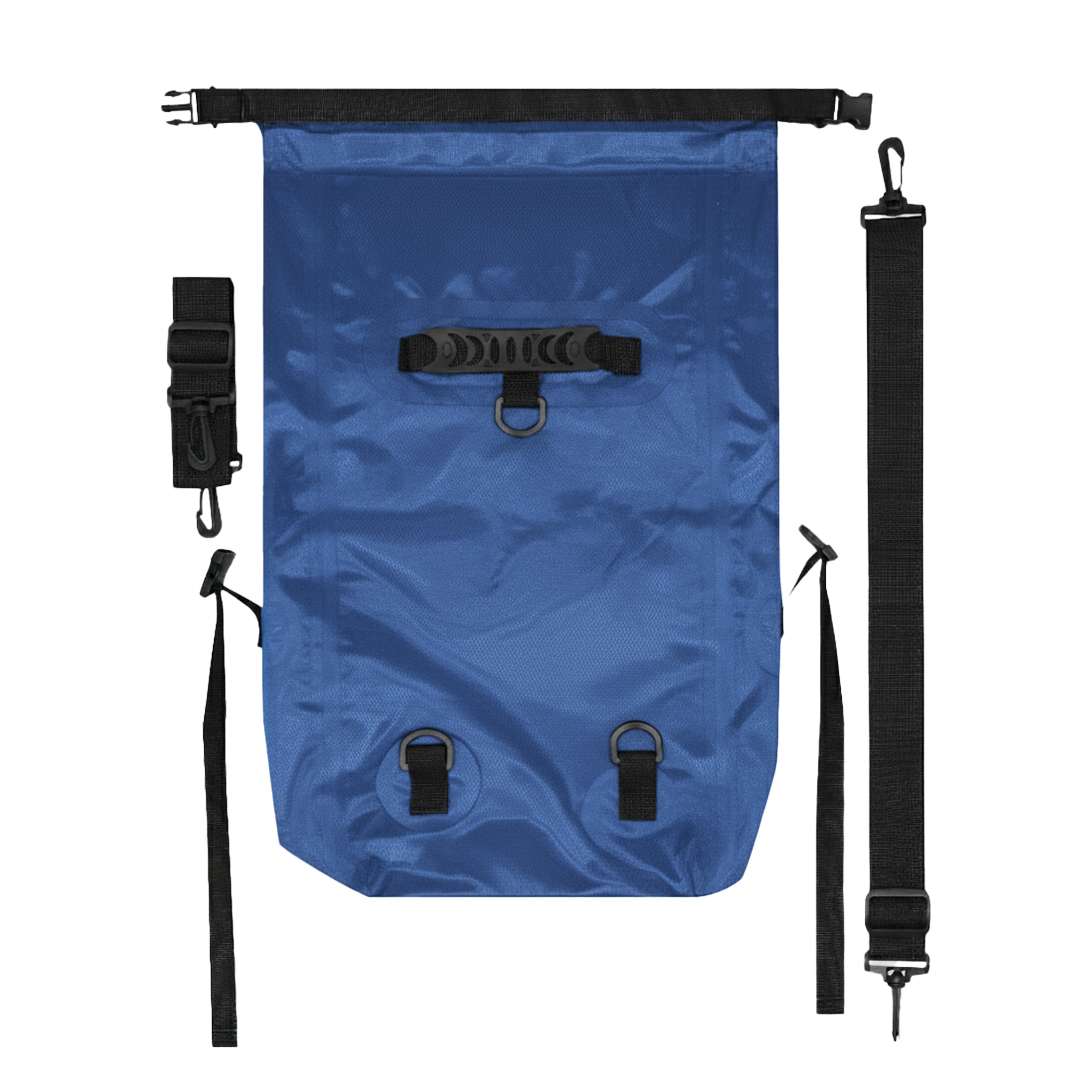 Sac à Dos Imperméable personnalisé ZORIUM – Image 3