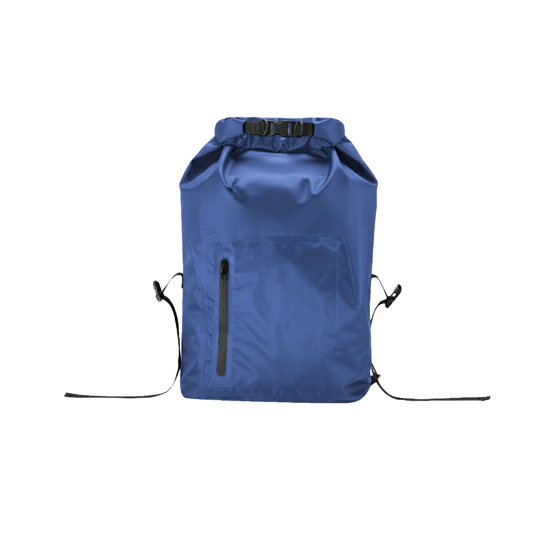 Sac à Dos Imperméable personnalisé ZORIUM – Image 2