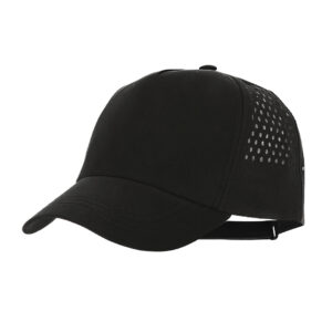 Casquette Microfibre personnalisée ITHACA