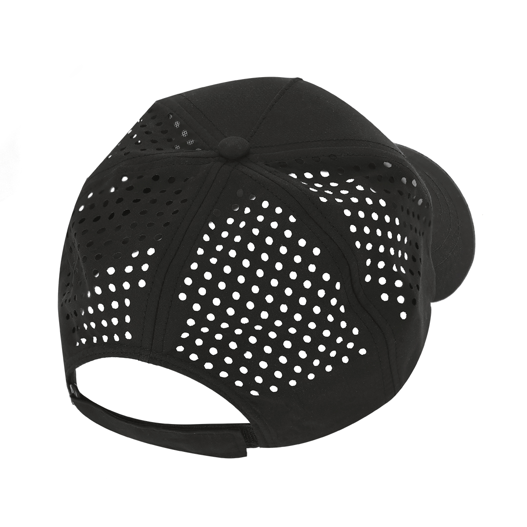 Casquette Microfibre personnalisée ITHACA – Image 4