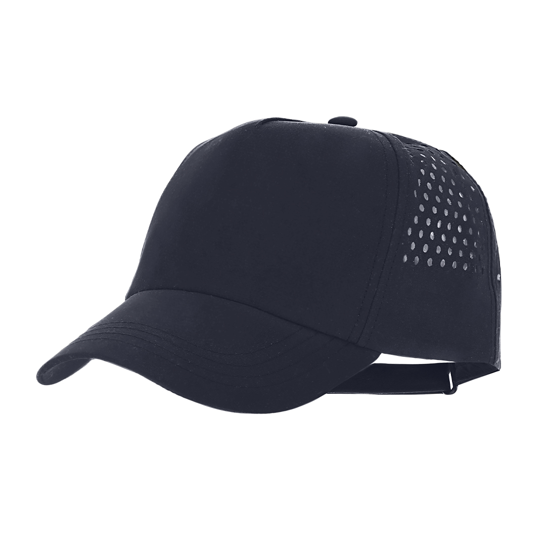 Casquette Microfibre personnalisée ITHACA – Image 6