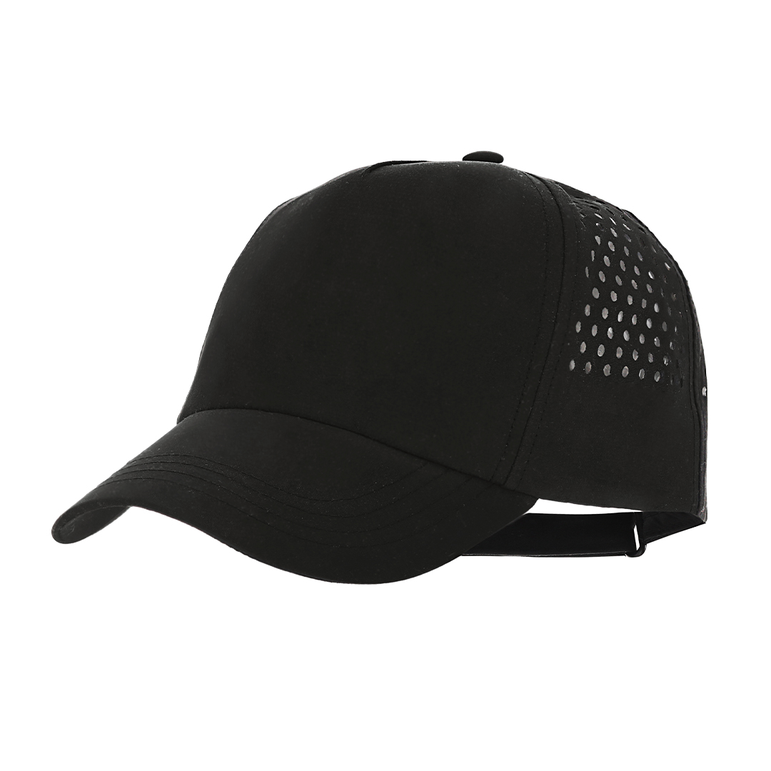 Casquette Microfibre personnalisée ITHACA