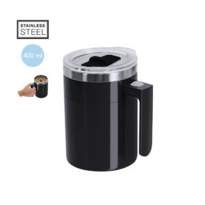 Tasse Mélangeur Automatique personnalisé WAKER