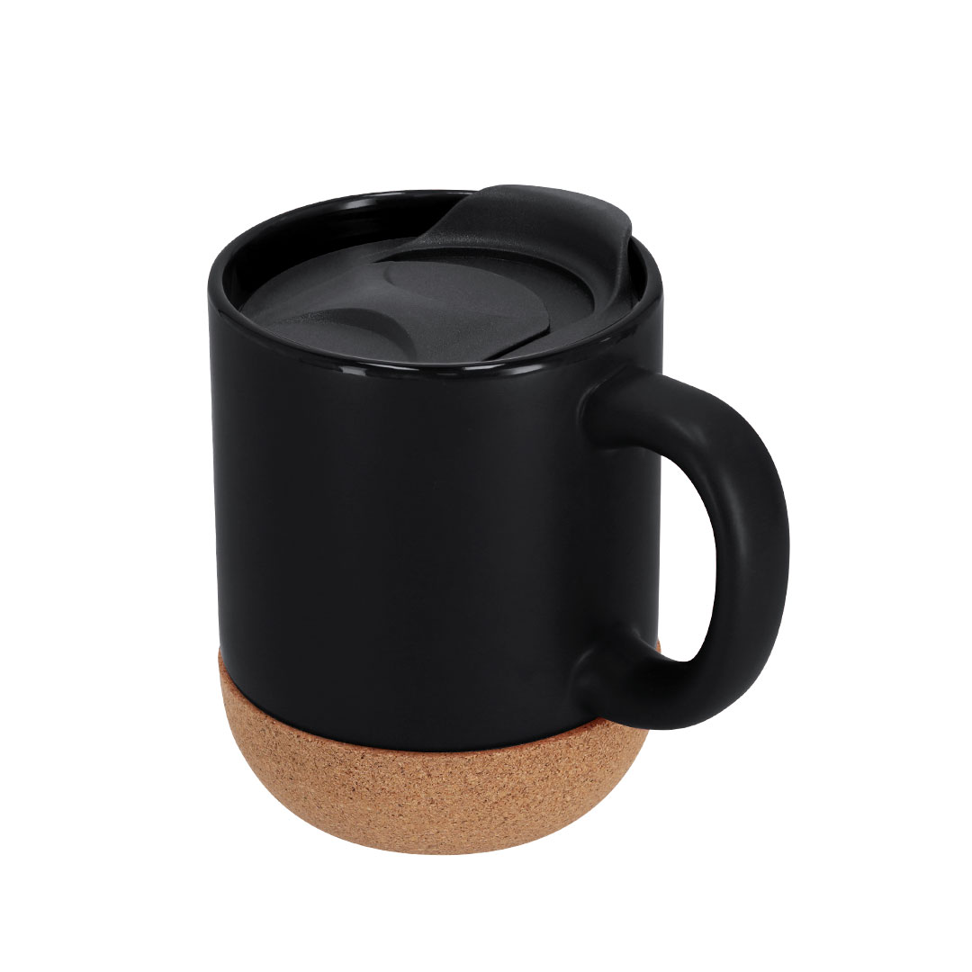 Coffret Cadeau Carnet Stylo Mug personnalisé FORAR – Image 3