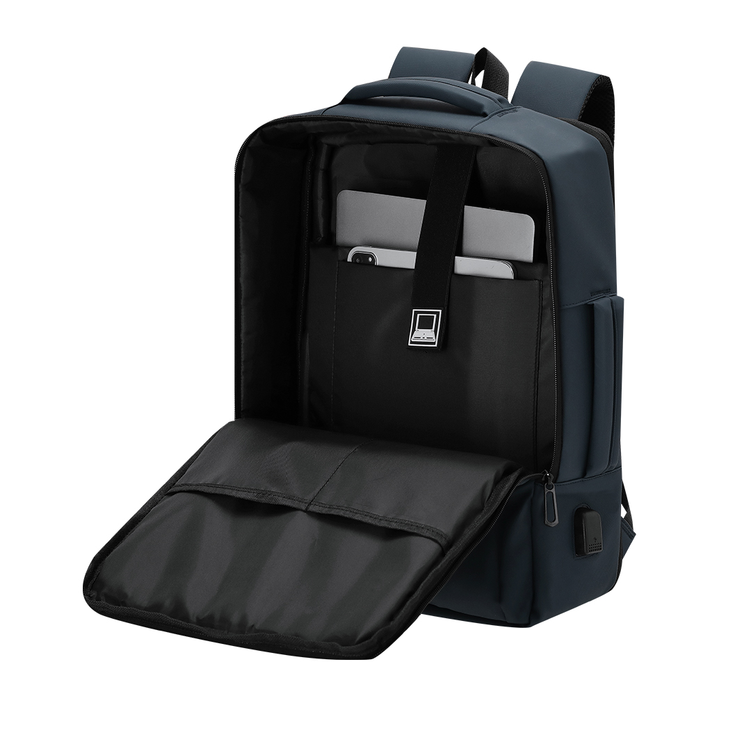 Sac à Dos Extensible personnalisé JAVELIN – Image 4