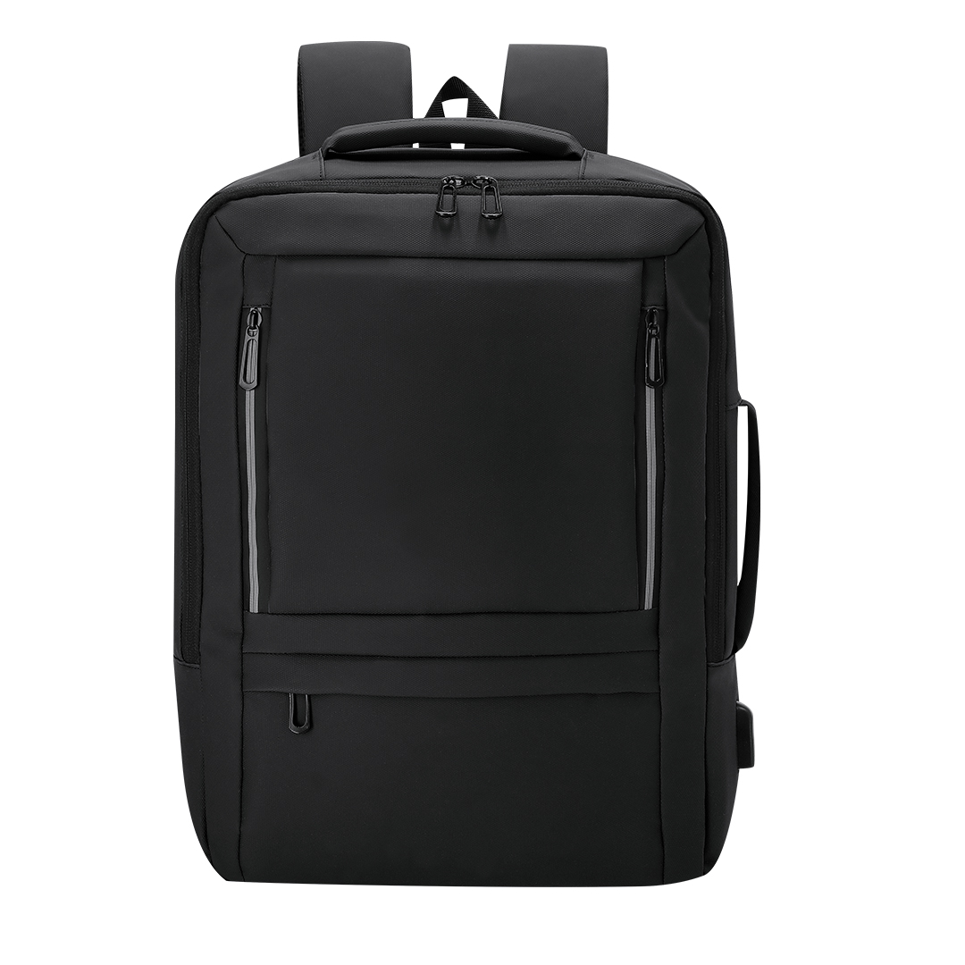 Sac à Dos Extensible personnalisé JAVELIN – Image 6
