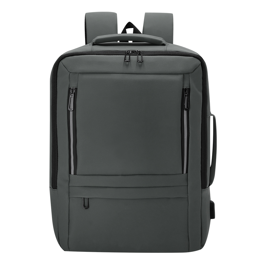 Sac à Dos Extensible personnalisé JAVELIN – Image 7