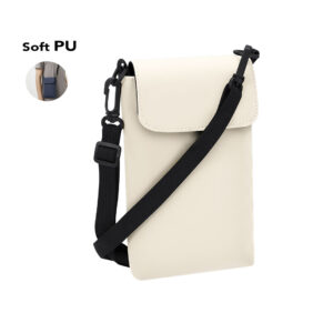 Pochette Bandoulière Smartphone personnalisée KRYAN