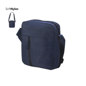 Sac Bandoulière Souple Personnalisé ZYNAK