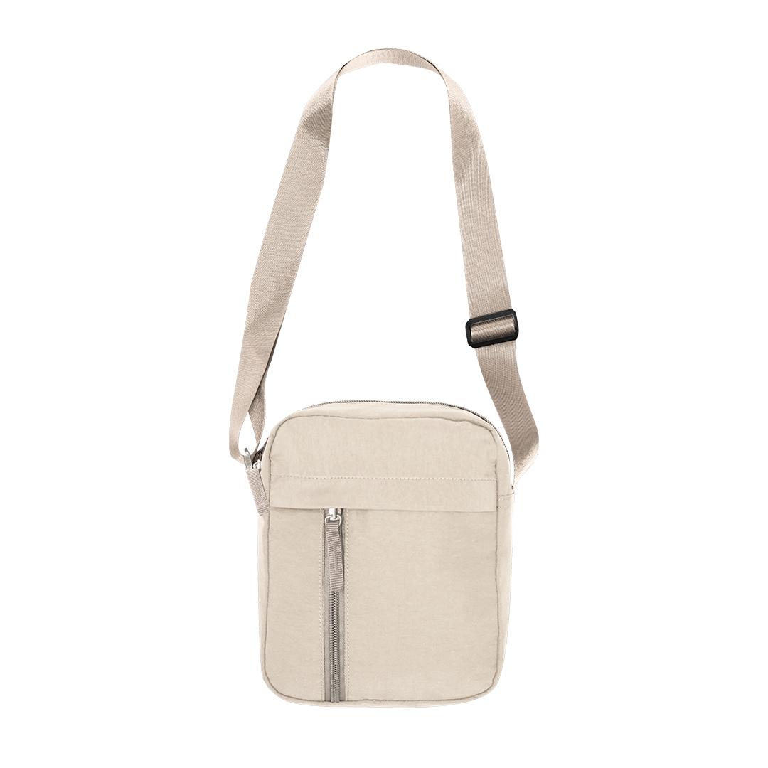 Sac Bandoulière Souple Personnalisé ZYNAK – Image 4