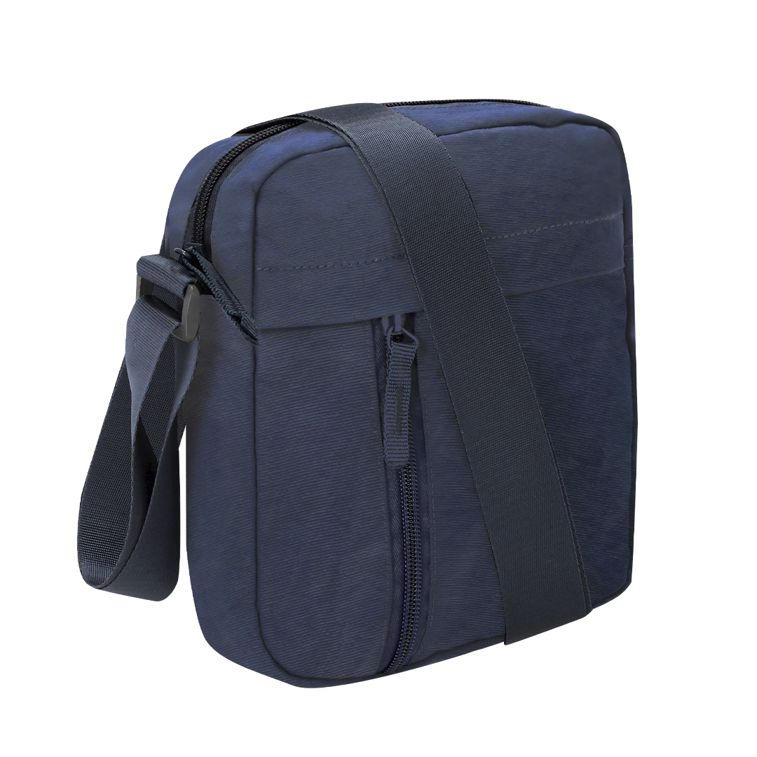 Sac Bandoulière Souple Personnalisé ZYNAK – Image 5