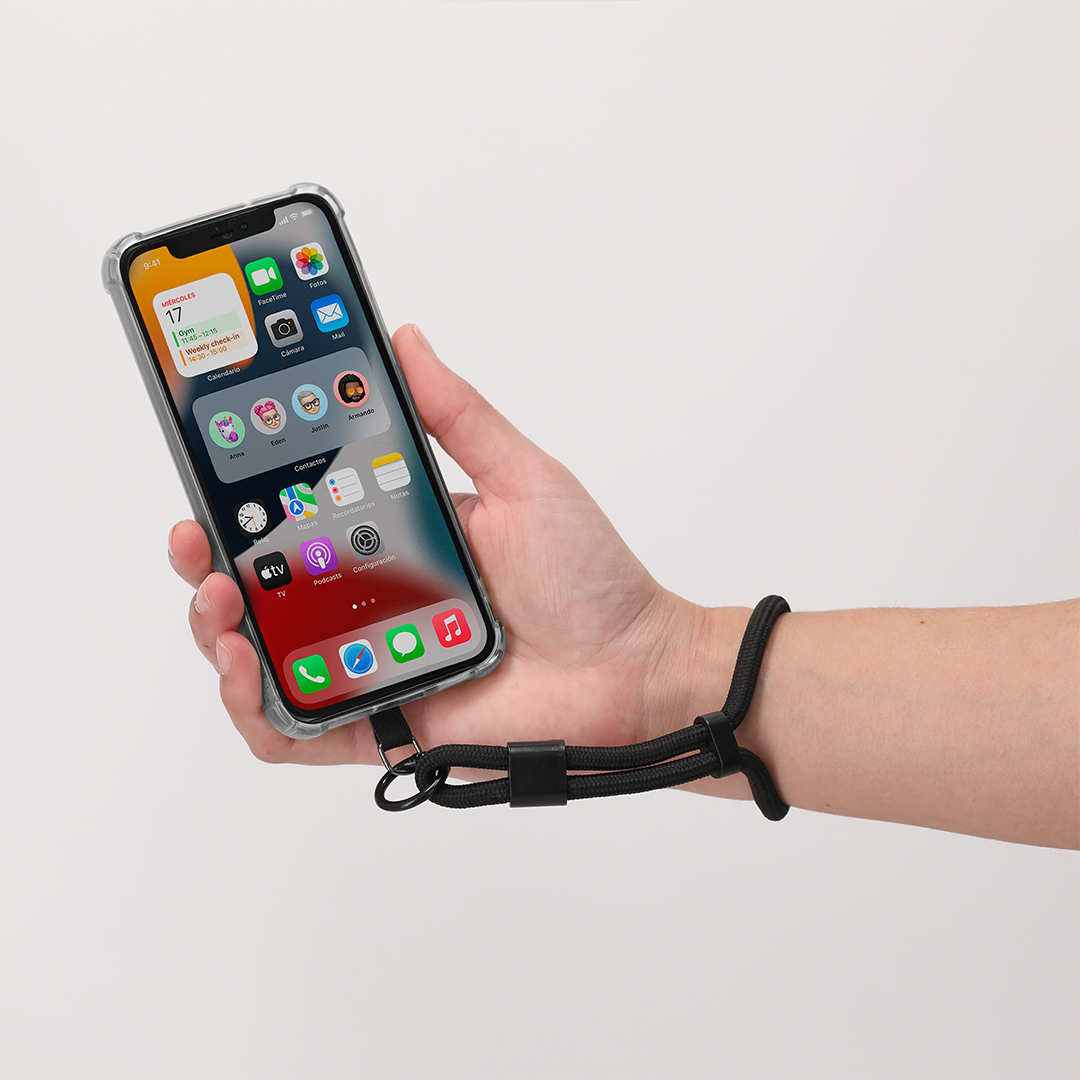Bracelet Support Téléphone Personnalisé WHISTER – Image 2