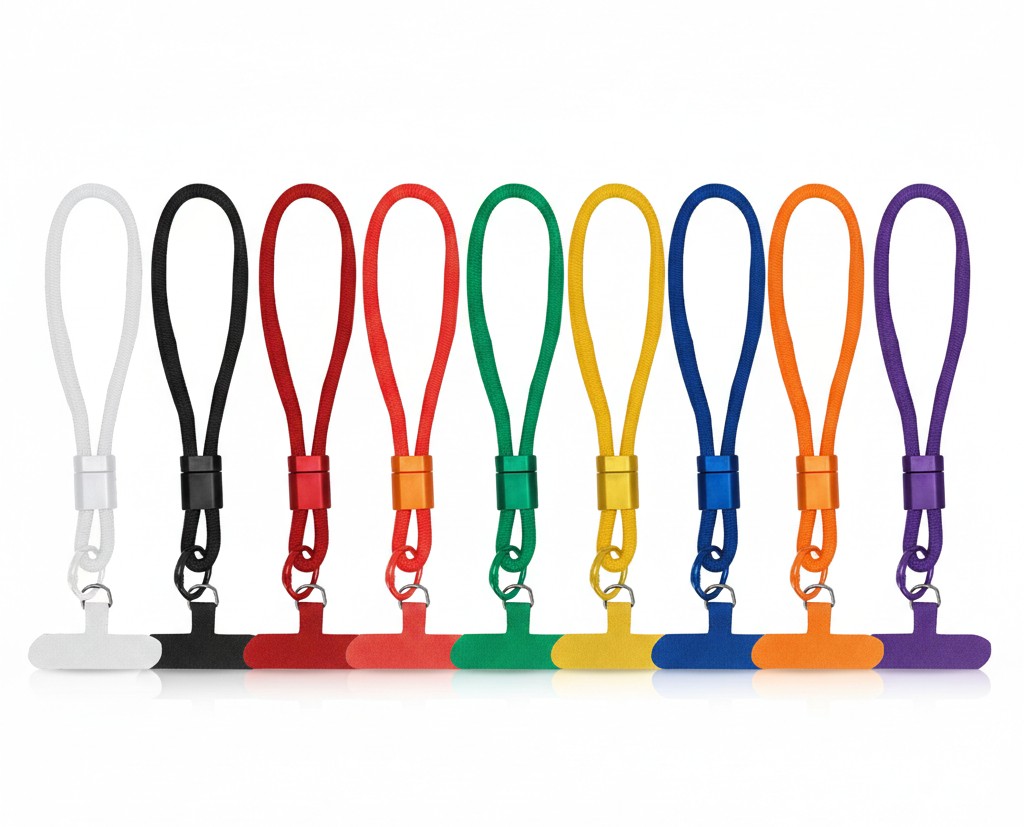 Bracelet Support Téléphone Personnalisé WHISTER – Image 4