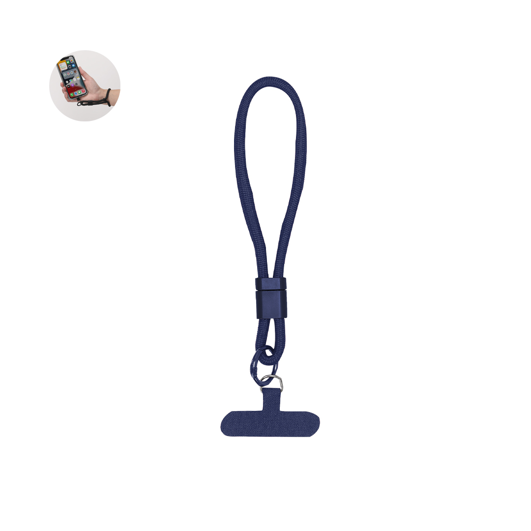 Bracelet Support Téléphone Personnalisé WHISTER