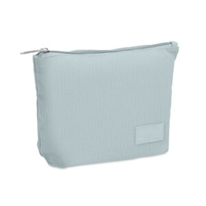 Trousse Cosmétiques Velours personnalisée CORDY