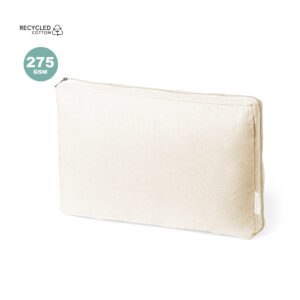 Housse Ordinateur Coton personnalisée DRIFT