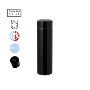Thermos Infuseur Thermomètre Tactile personnalisé SUTUNG