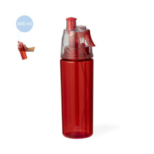 Gourde avec Vaporisateur personnalisée FLUXI