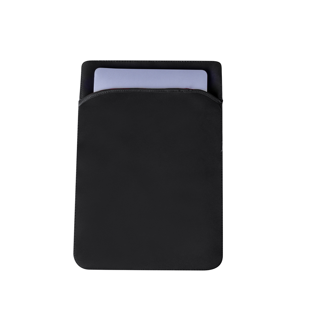 Housse Ordinateur Softshell personnalisée BRUNAP - MA20922-2