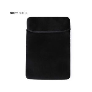 Housse Ordinateur Softshell personnalisée BRUNAP
