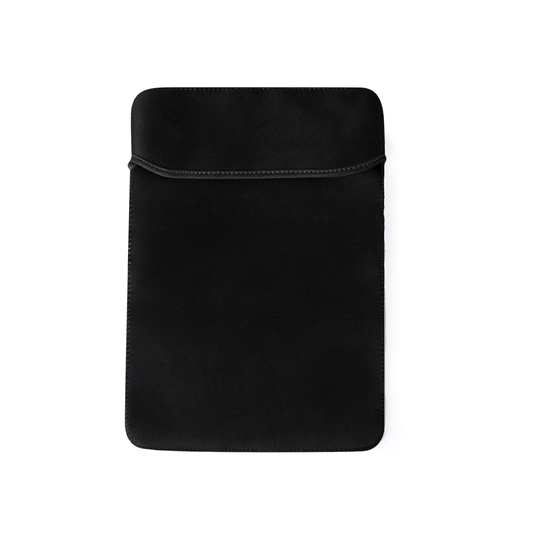 Housse Ordinateur Softshell personnalisée BRUNAP - MA20922-4