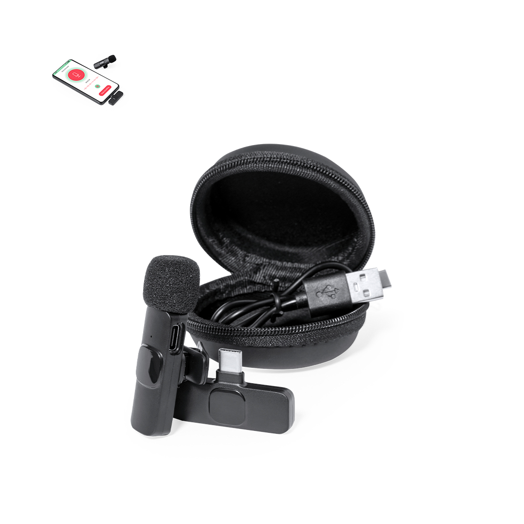 Micro Sans Fil Bluetooth SPART - MA21188