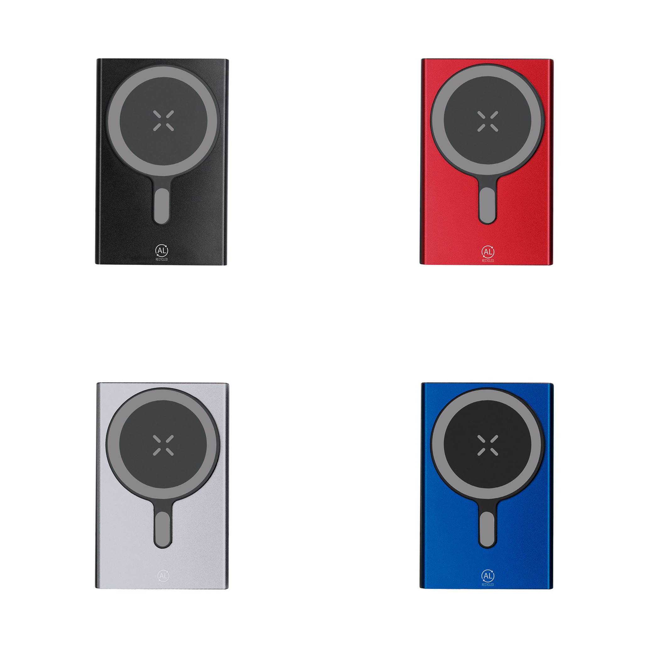 Power Bank Magsafe personnalisé BERTEX – Image 2