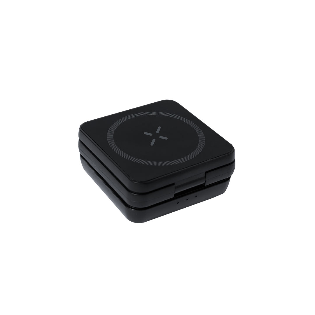 Chargeur Induction Magsafe Pliable personnalisé KOMAL – Image 4