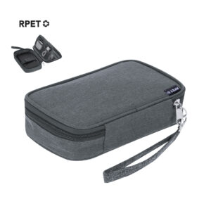 Trousse Rangement Câbles personnalisée ZIMMER