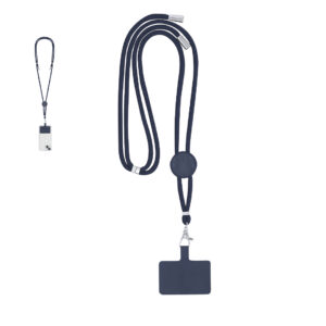 Tour de Cou Téléphone personnalisé ZARET