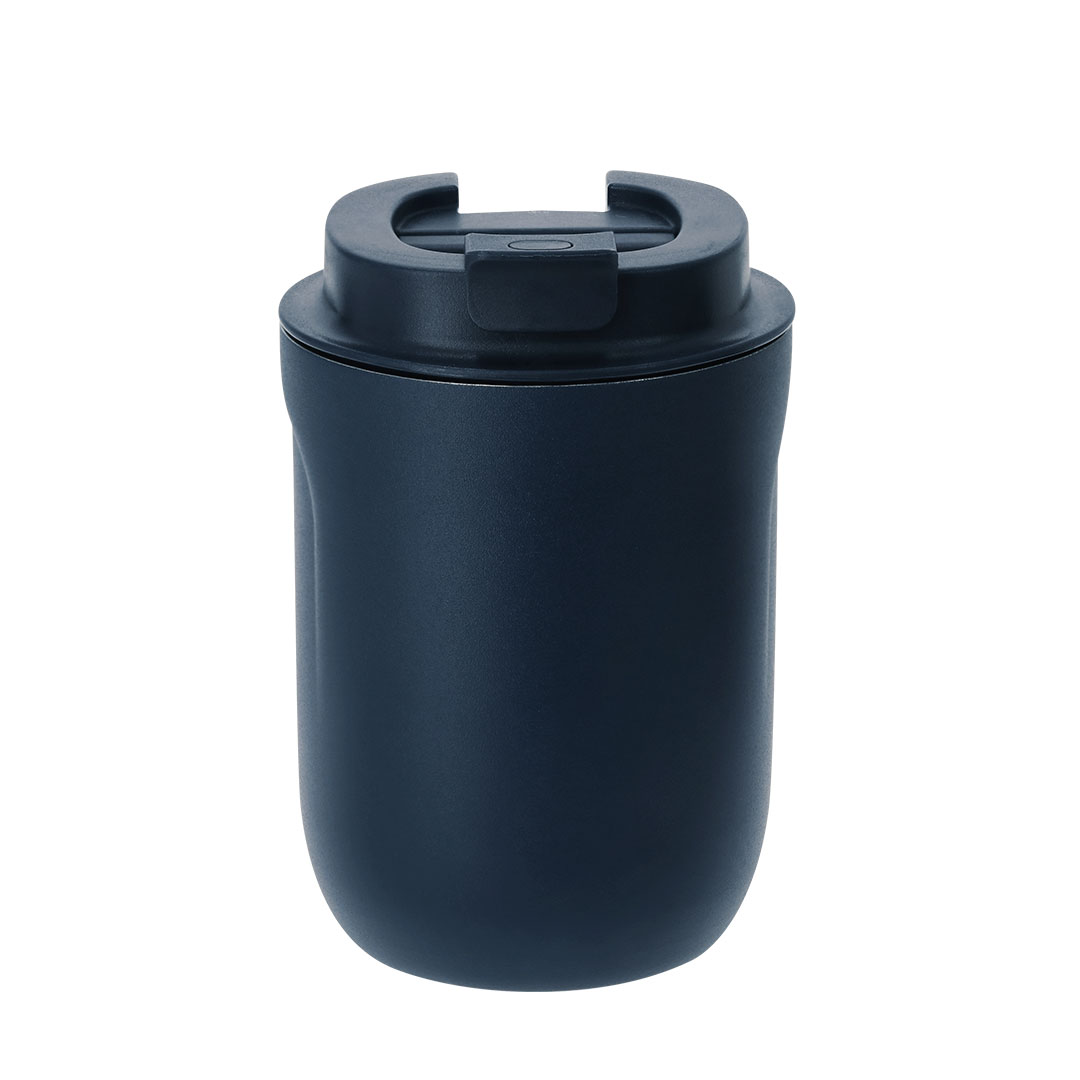 Gobelet Isotherme Couvercle personnalisé FUNCOL - MA22401-6
