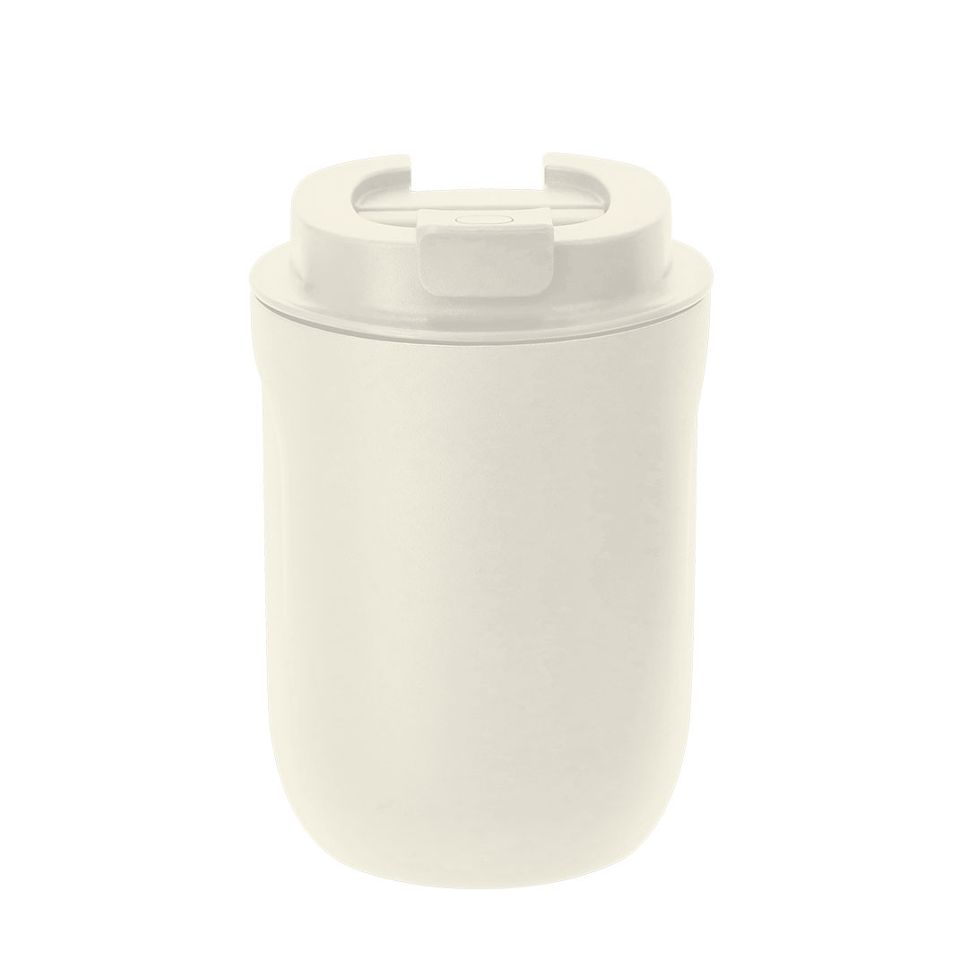 Gobelet Isotherme Couvercle personnalisé FUNCOL - MA22401-7