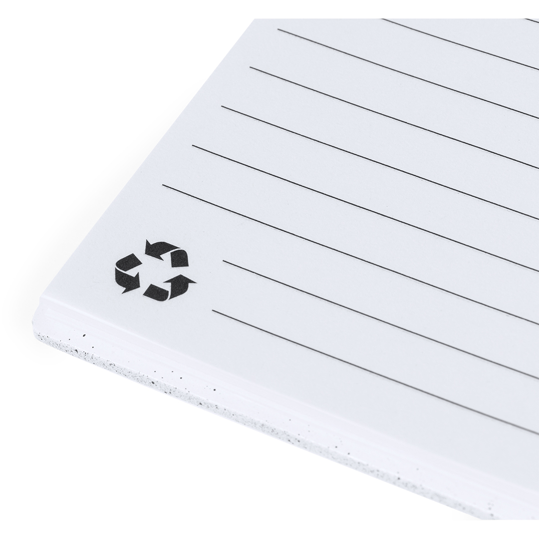 Carnet de Notes A5 & Stylo publicitaire CIARA – Image 5