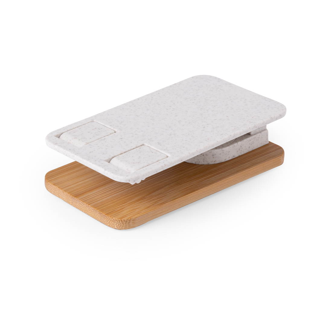 Support Téléphone Pliable personnalisé MANYX – Image 3