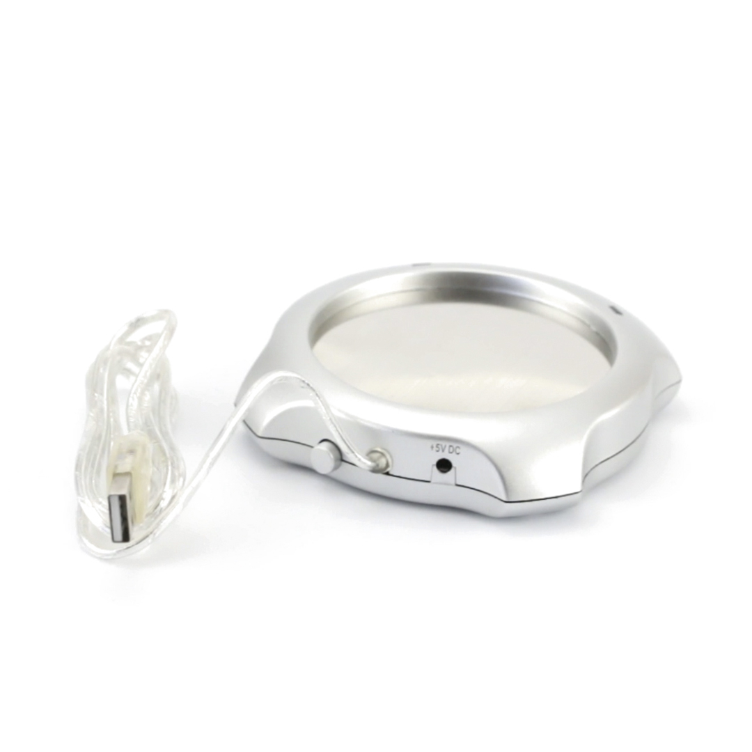 Chauffe Tasse USB personnalisé MUG – Image 3