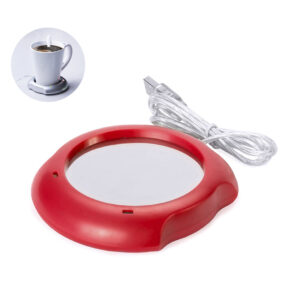 Chauffe Tasse USB personnalisé MUG