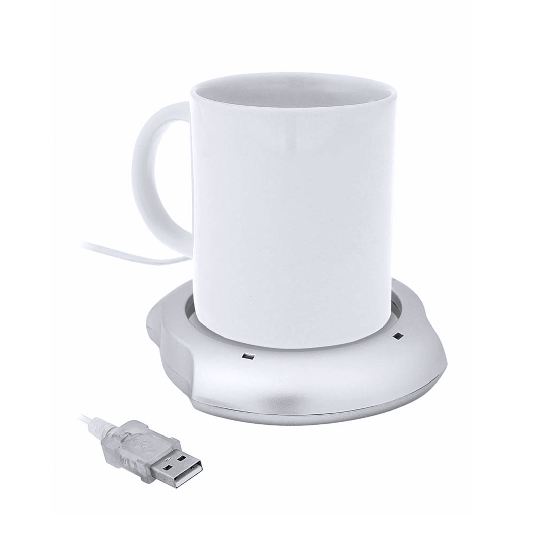 Chauffe Tasse USB personnalisé MUG – Image 2