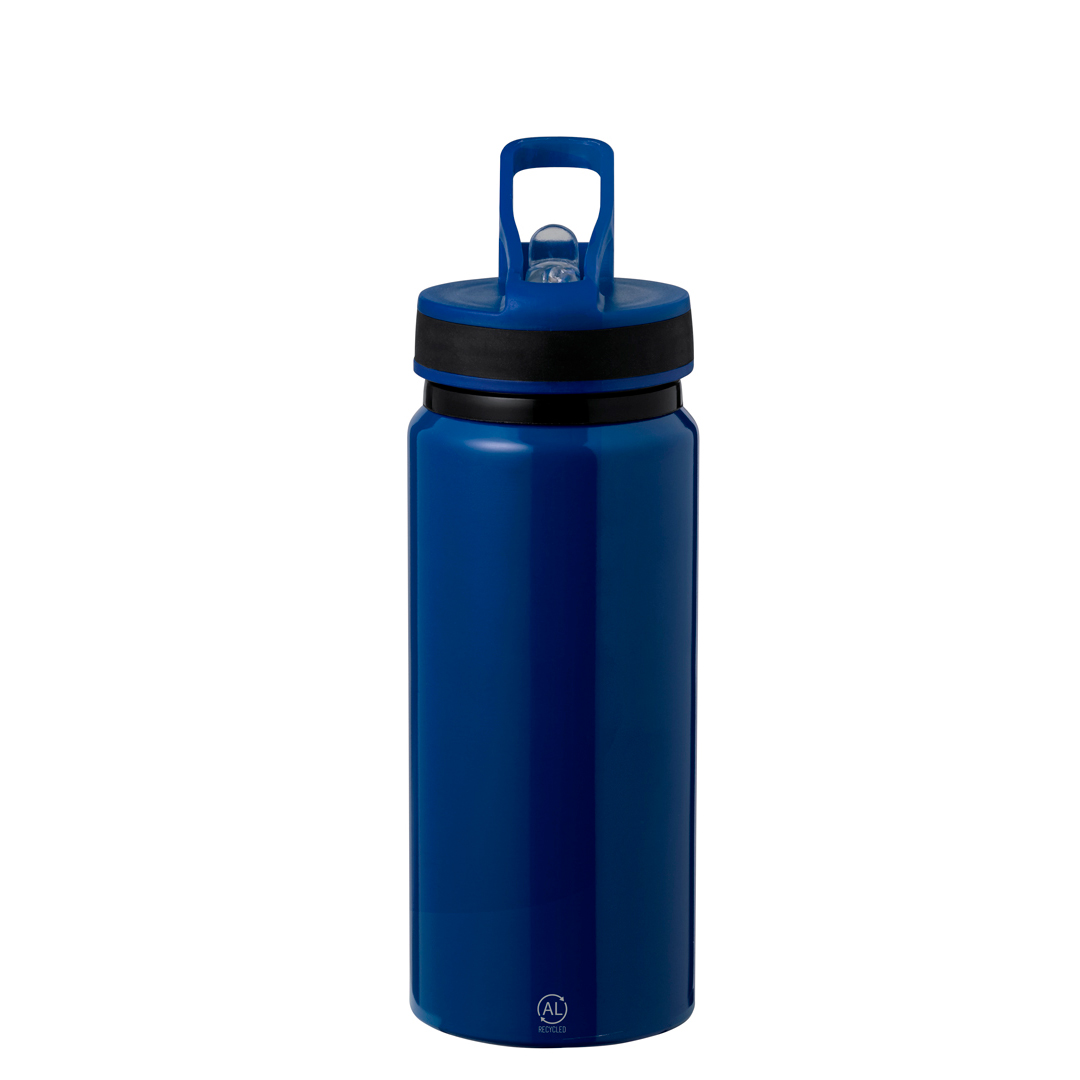 Gourde Aluminium 680 ml Personnalisée NOLDE