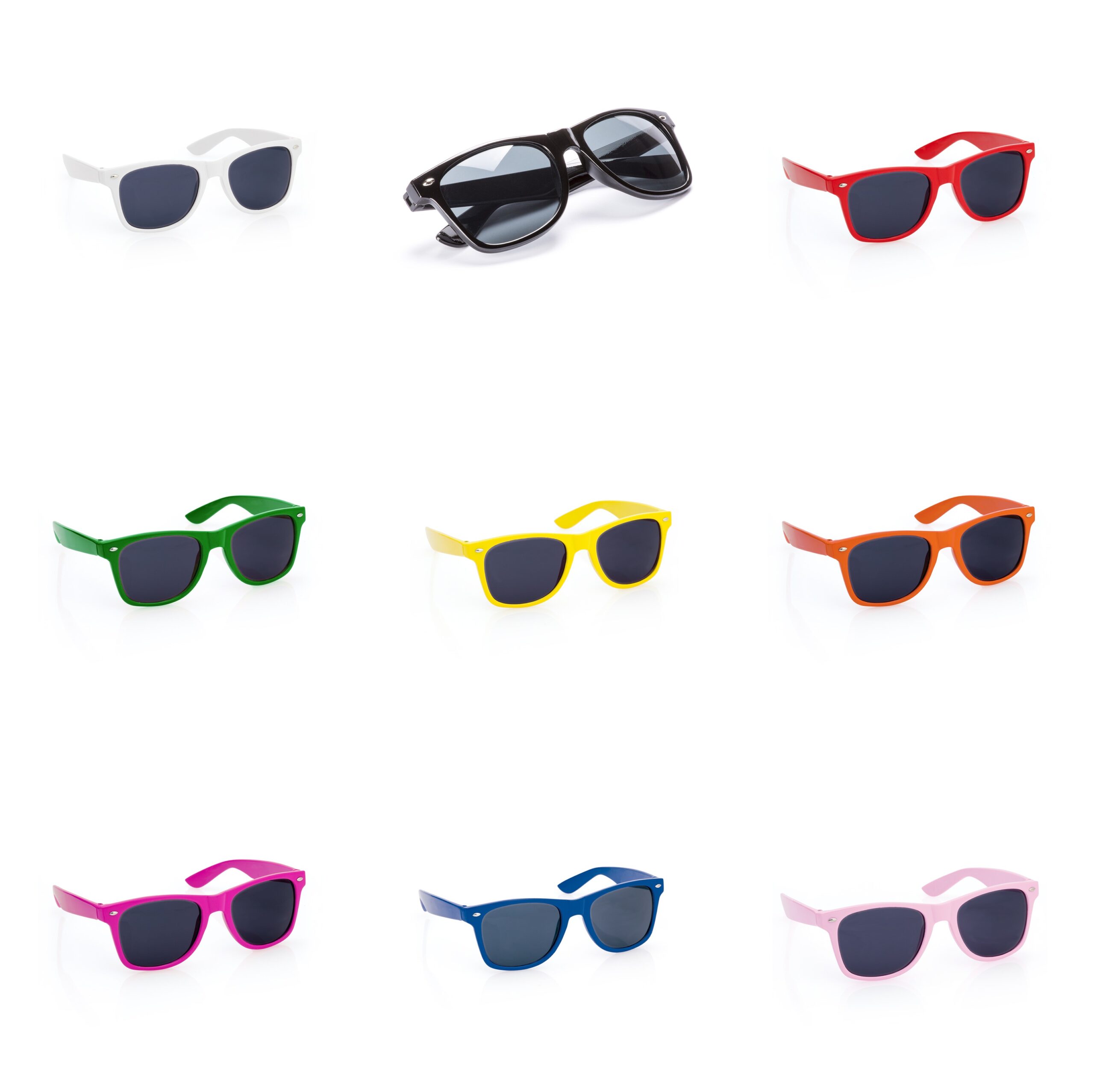 Lunettes de Soleil Publicitaires XALOC