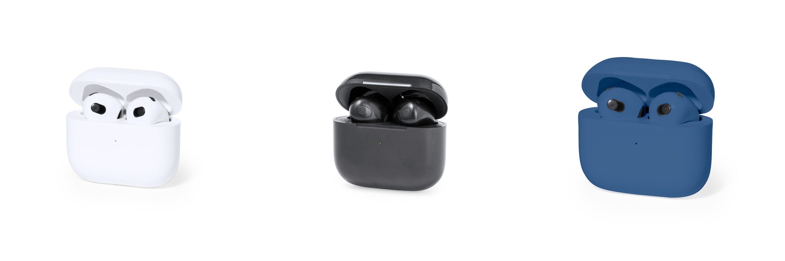 Écouteurs Sans Fil Bluetooth Personnalisés DODIAX