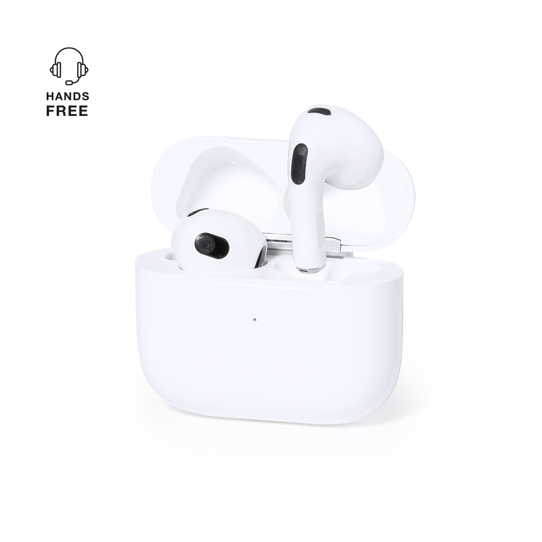 Écouteurs Sans Fil Bluetooth Personnalisés DODIAX