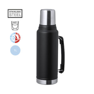 Thermos Isotherme Personnalisé JOKINEN