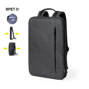Sac à Dos Extensible Ordinateur Portable Personnalisé WEITER
