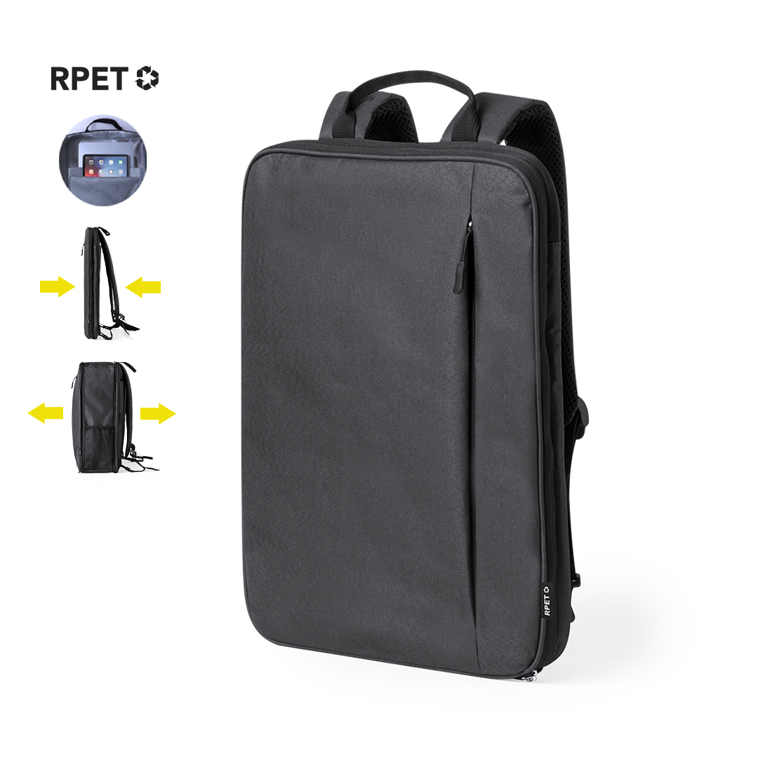 Sac à Dos Extensible Ordinateur Portable Personnalisé WEITER
