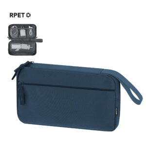 Trousse Rangement Câbles & Chargeurs Personnalisée SALDRICK