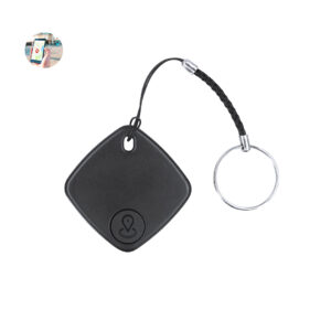 Localisateur d&rsquo;objet personnalisé FINDER