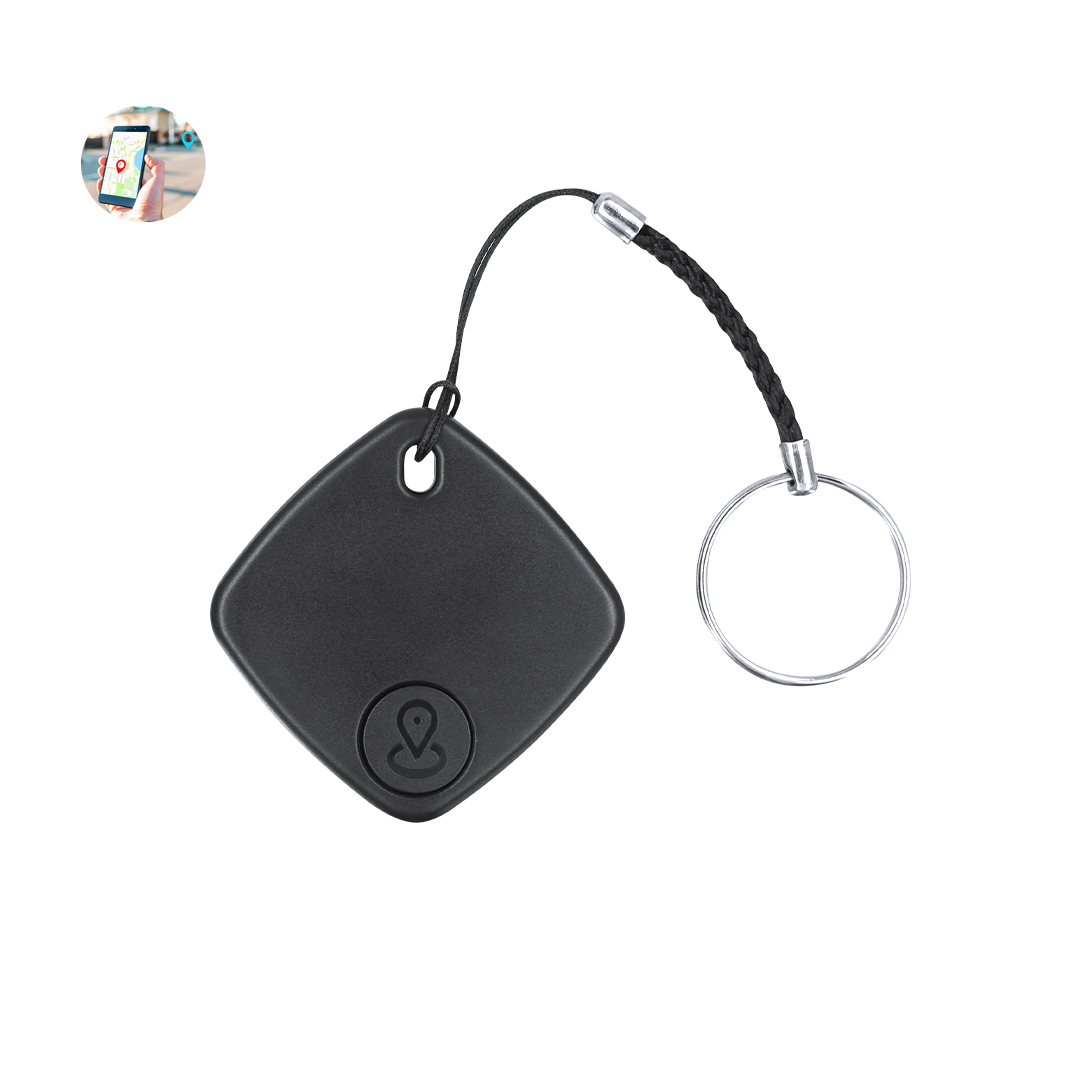 Localisateur d'Objet Personnalisé ZAMBAL