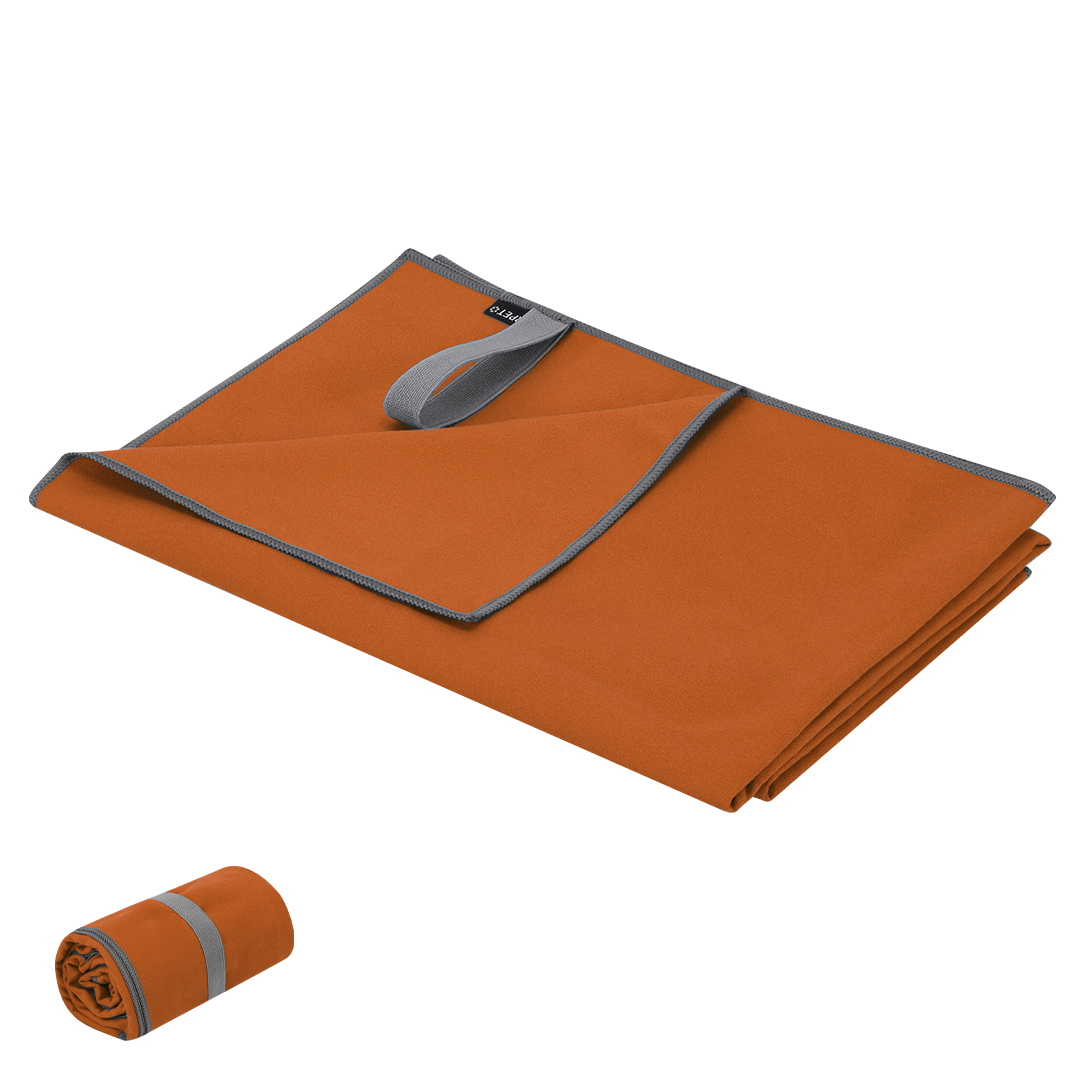 Serviette de Bain Microfibre Absorbante Personnalisée JUTIUL