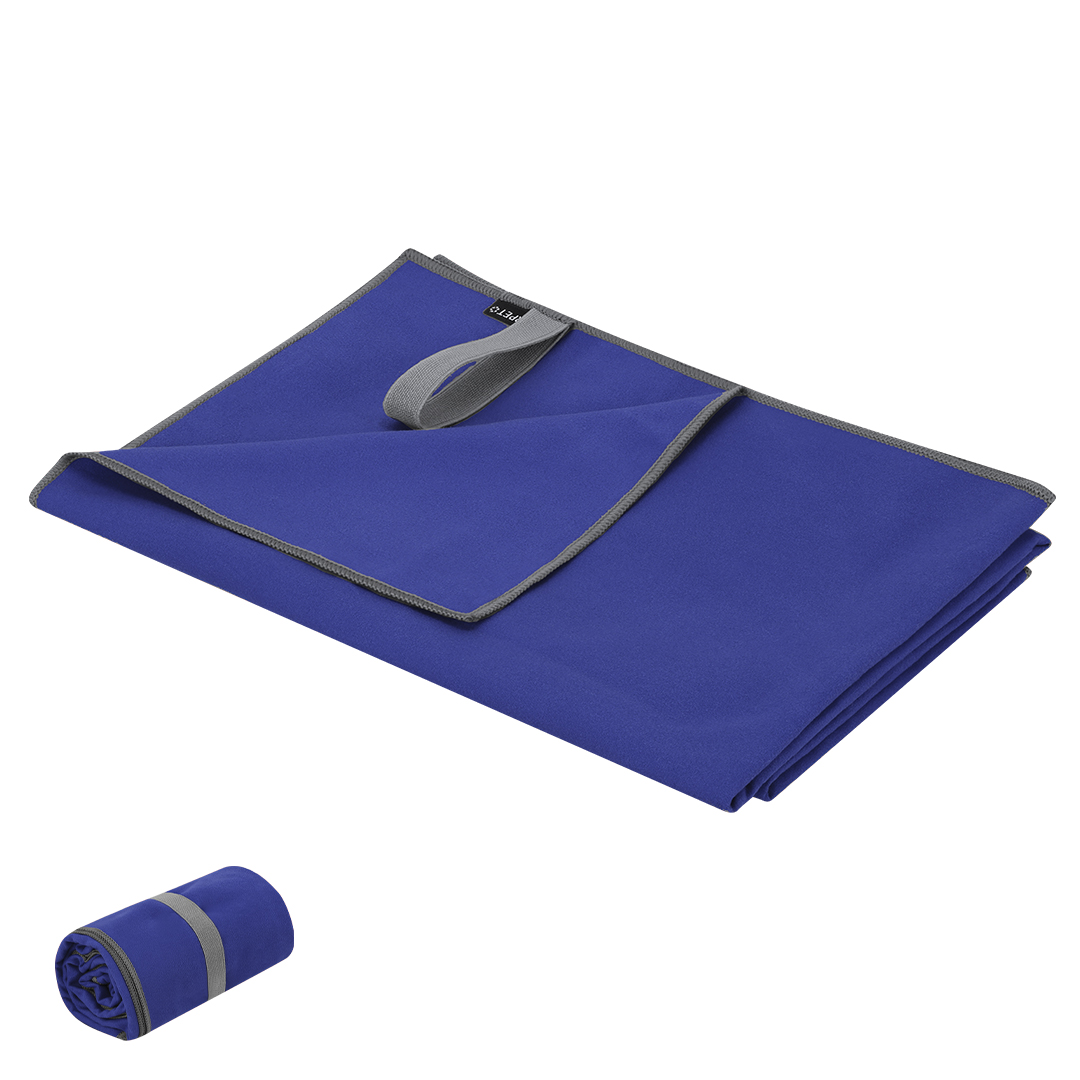 Serviette de Bain Microfibre Absorbante Personnalisée JUTIUL