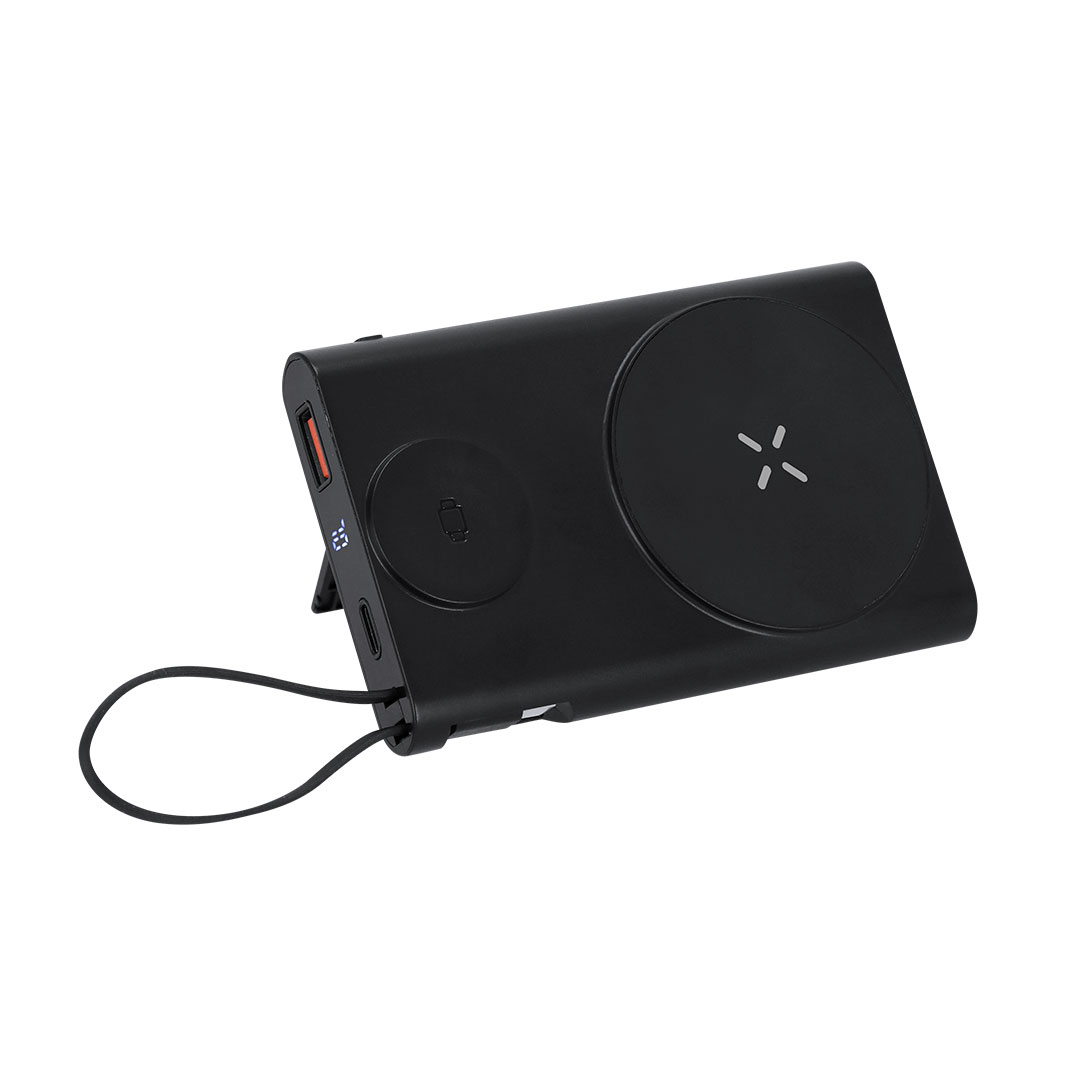 Power Bank 10000 mAh Magsafe Personnalisé BARIAN